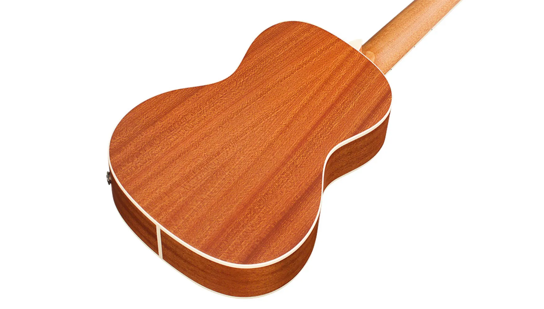 Cordoba 15CM-E Edge Burst Concert Ukulele - Image 4