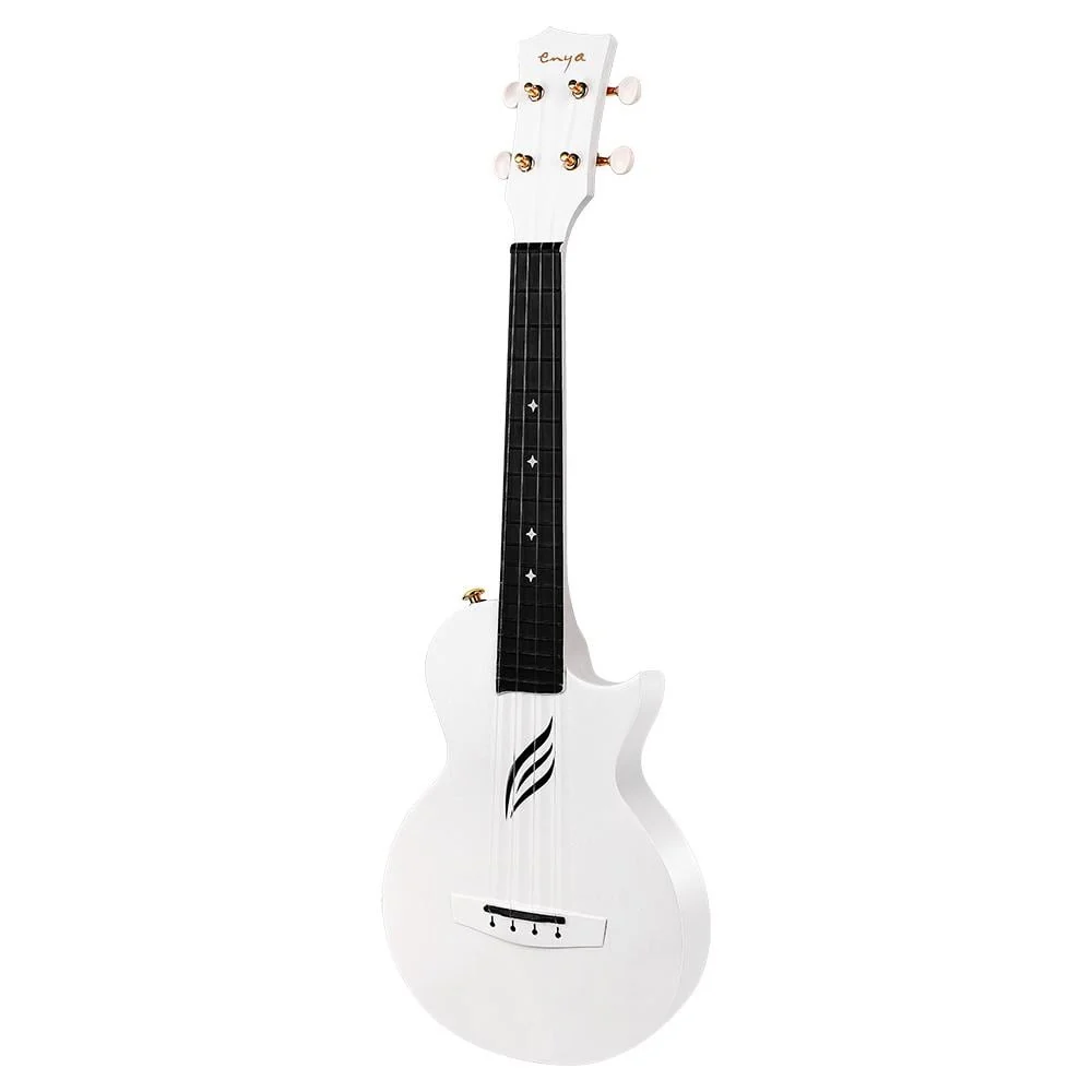 Enya NOVA U Concert Ukulele - Image 5