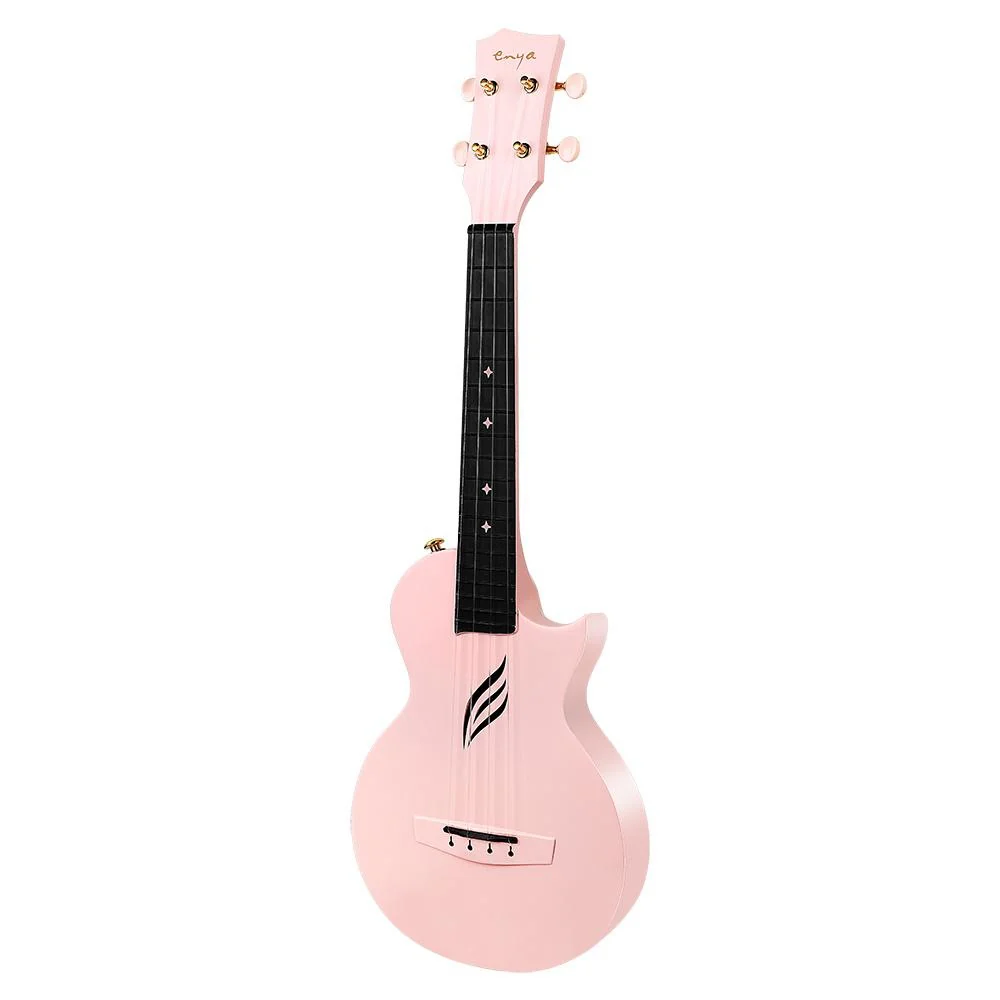Enya NOVA U Concert Ukulele - Image 6