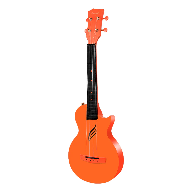 Enya NOVA U Concert Ukulele - Image 7
