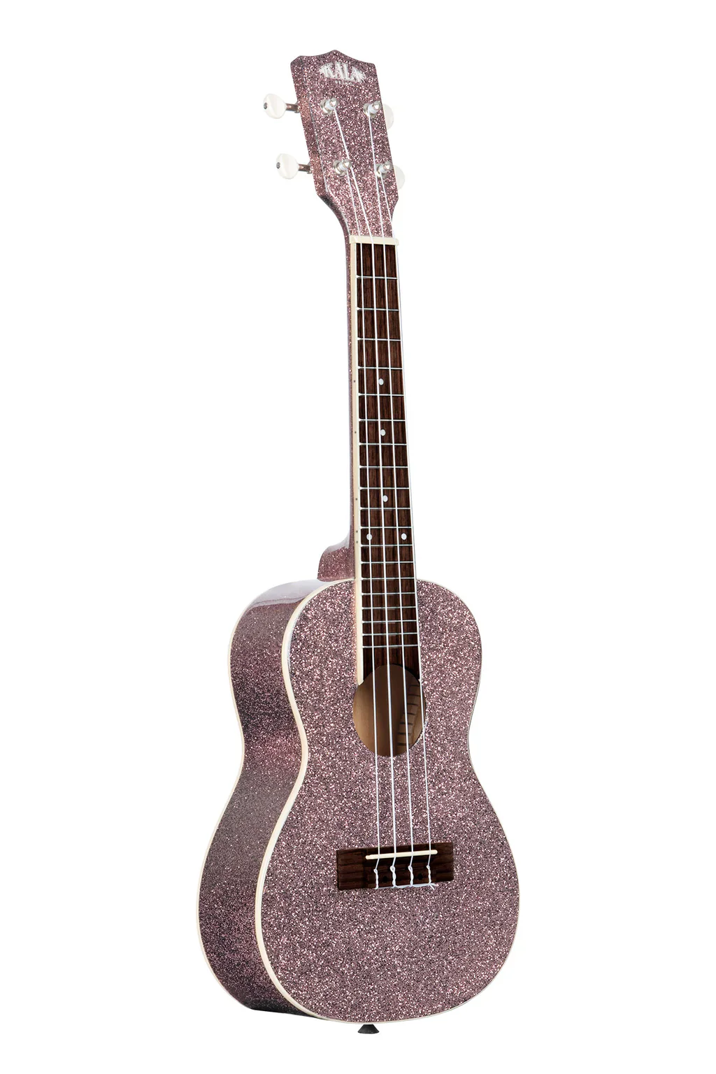 Kala ''Sparkle Series'' Concert Ukulele - Image 5
