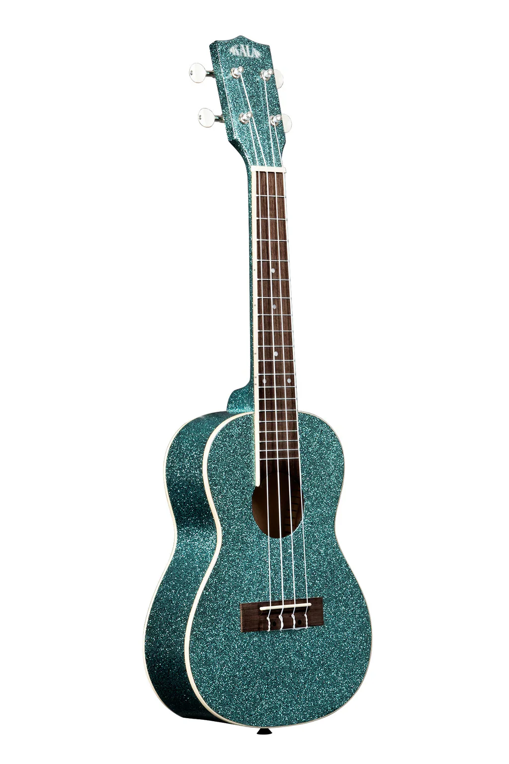 Kala ''Sparkle Series'' Concert Ukulele - Image 6