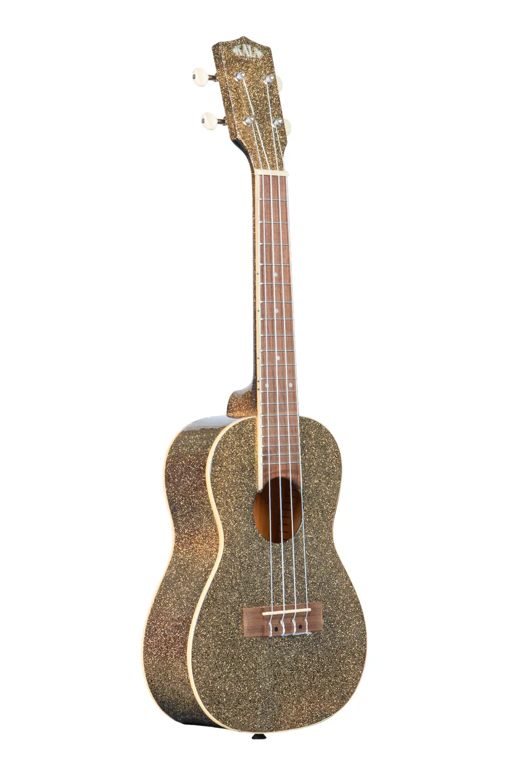 Kala ''Sparkle Series'' Concert Ukulele - Image 7