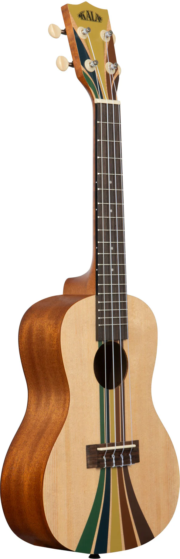Kala Surf Series Concert Ukulele - Image 12