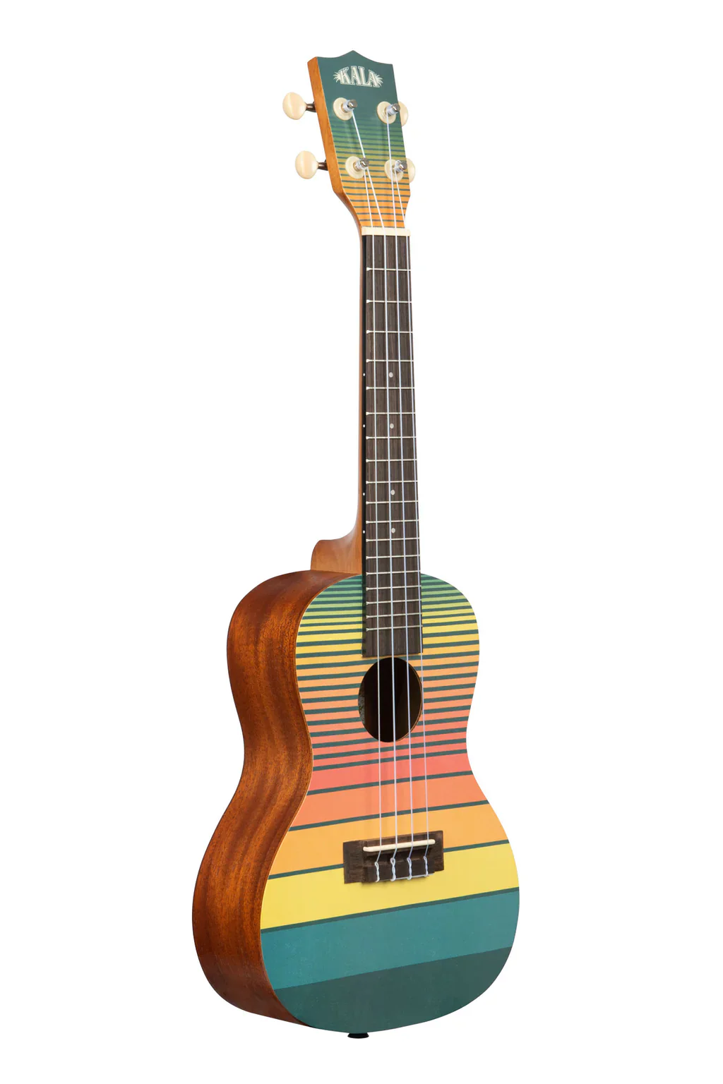 Kala Surf Series Concert Ukulele - Image 13