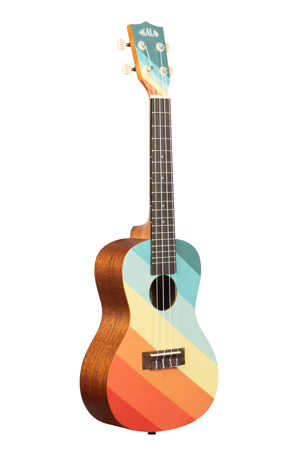 Kala Surf Series Concert Ukulele - Image 14