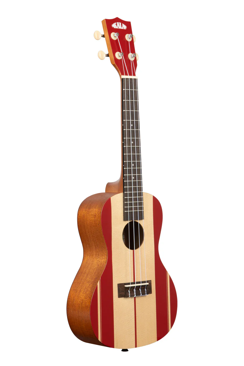 Kala Surf Series Concert Ukulele - Image 15