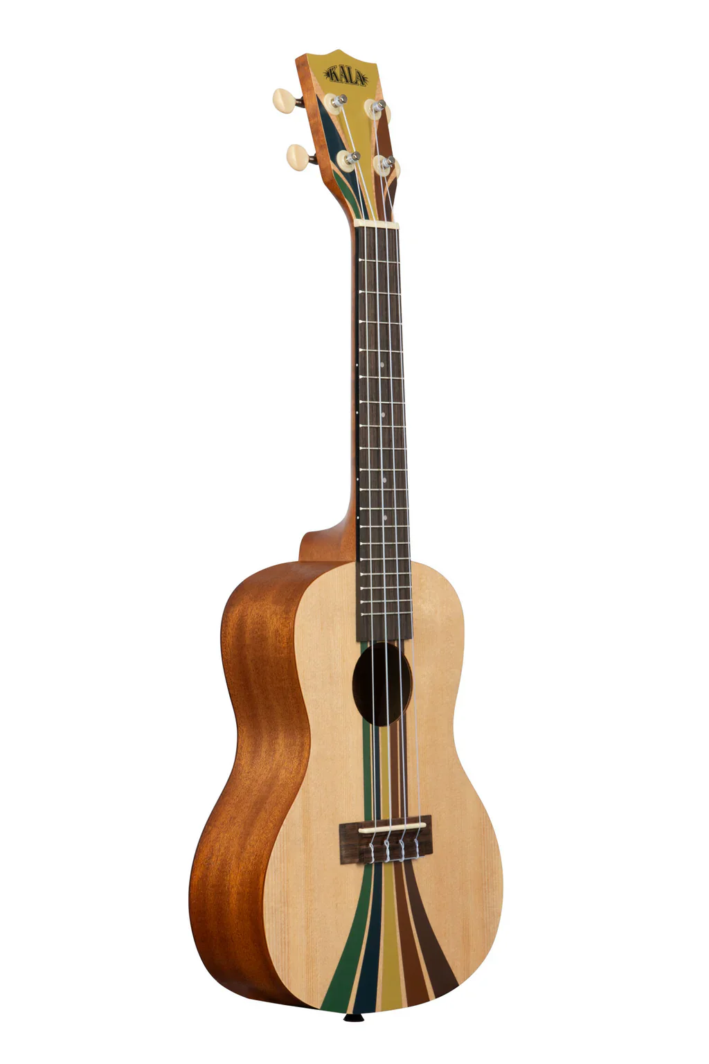 Kala Surf Series Concert Ukulele - Image 17