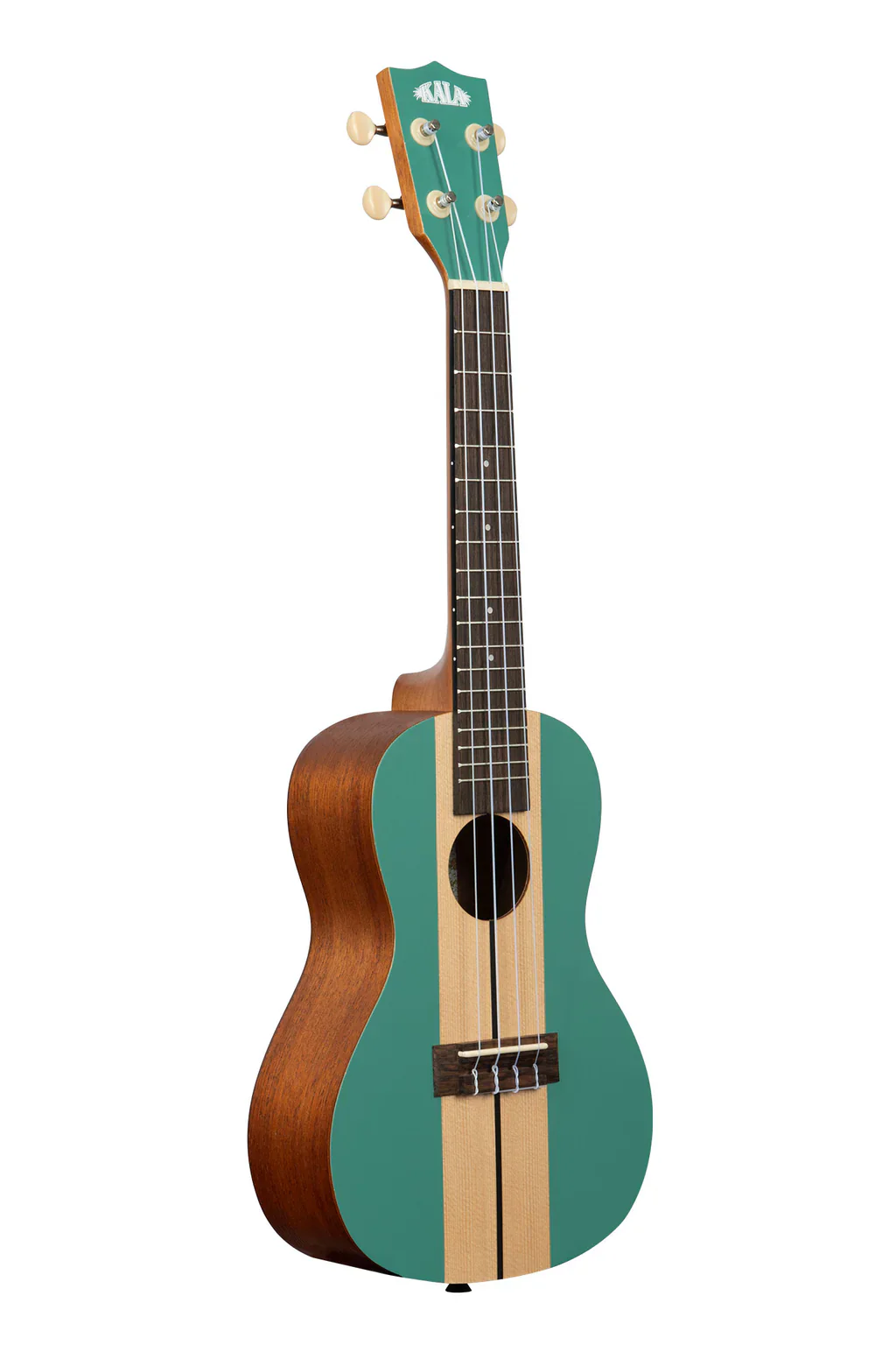 Kala Surf Series Concert Ukulele - Image 18