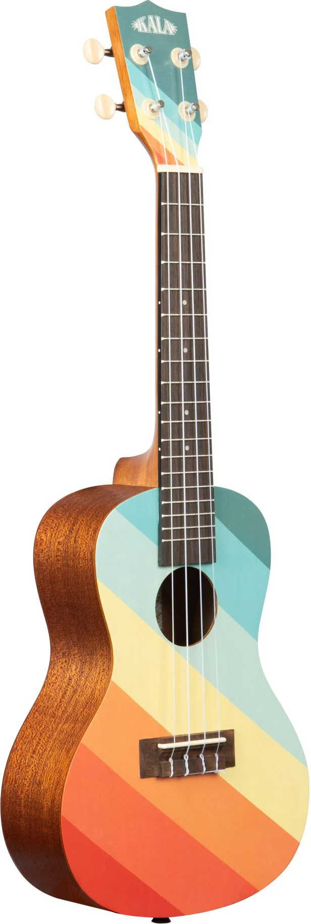 Kala Surf Series Concert Ukulele - Image 2