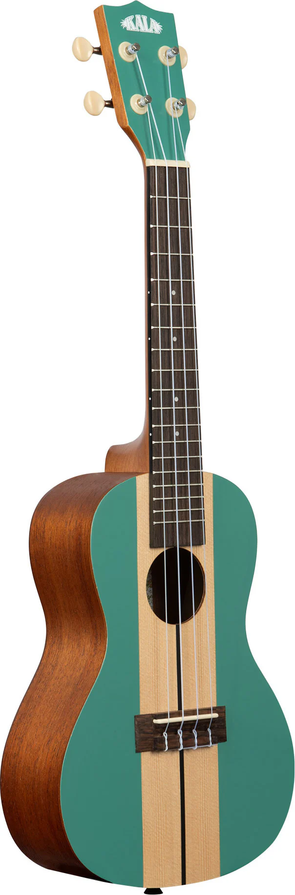 Kala Surf Series Concert Ukulele - Image 5