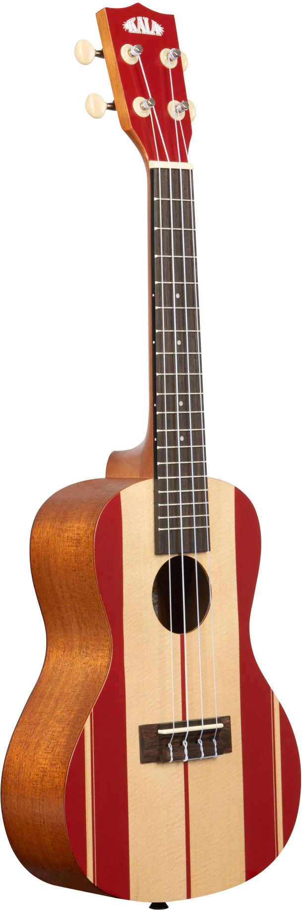 Kala Surf Series Concert Ukulele - Image 7