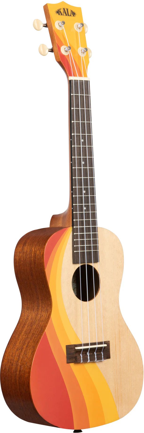 Kala Surf Series Concert Ukulele - Image 9
