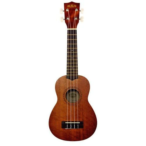Ukulélé Soprano Kala KA-15S