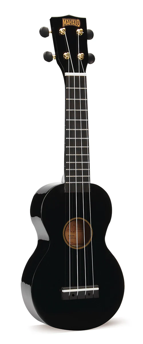 Mahalo Rainbow Series Ukulele - Image 10