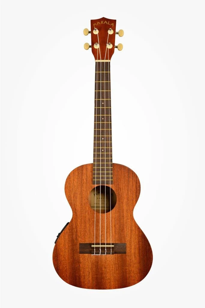 Makala Classic Tenor Ukulele with EQ
