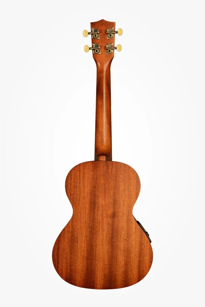 Makala Classic Tenor Ukulele with EQ - Image 2