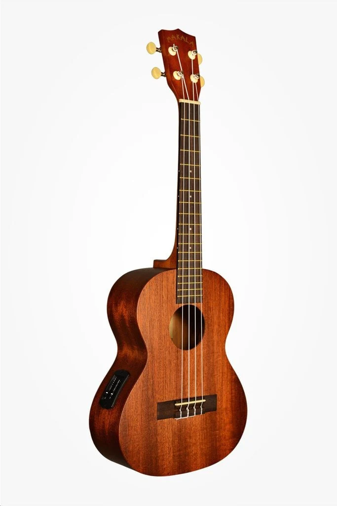 Makala Classic Tenor Ukulele with EQ - Image 3