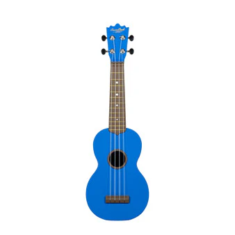 Beaver Creek Ulina Soprano Ukulele - Image 15