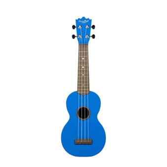 Beaver Creek Ulina Soprano Ukulele - Image 2