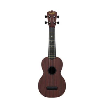 Beaver Creek Ulina Soprano Ukulele - Image 4