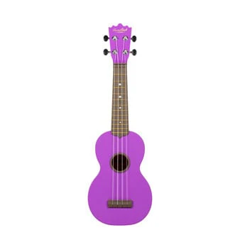 Beaver Creek Ulina Soprano Ukulele - Image 7