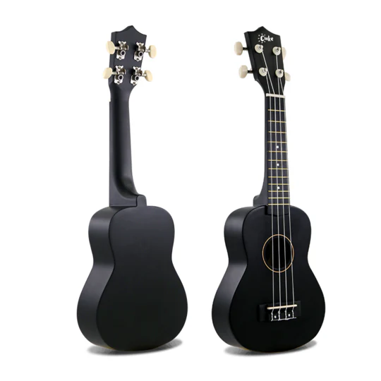 Cuke Soprano Ukulele - Image 3