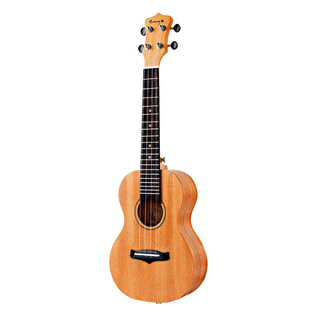 Enya EUS-25D Soprano Ukulele