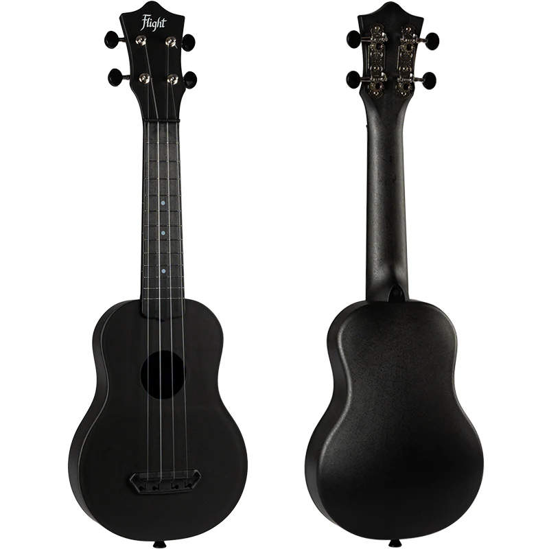 Flight ULTRA S-INK Soprano Ukulele - Image 2