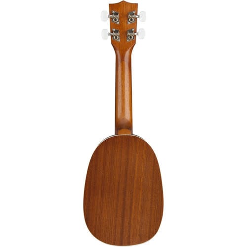 Ukulélé Soprano Kala Ananas - Image 2
