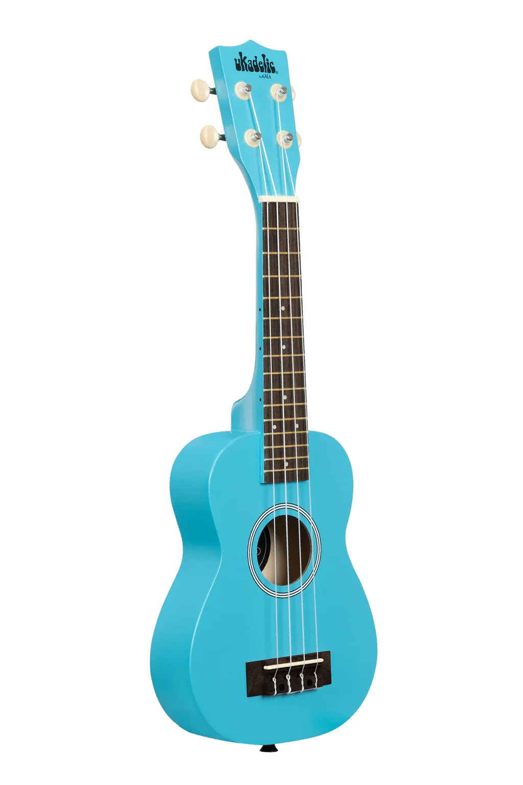 Kala Ukadelic Soprano Ukulele - Image 26