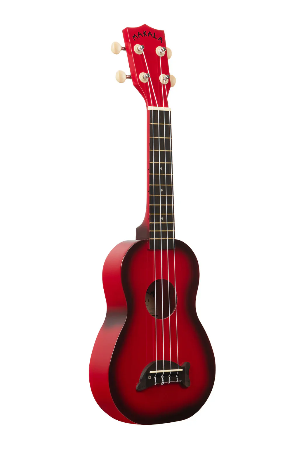 Makala Dolphin Soprano Ukulele - Image 7