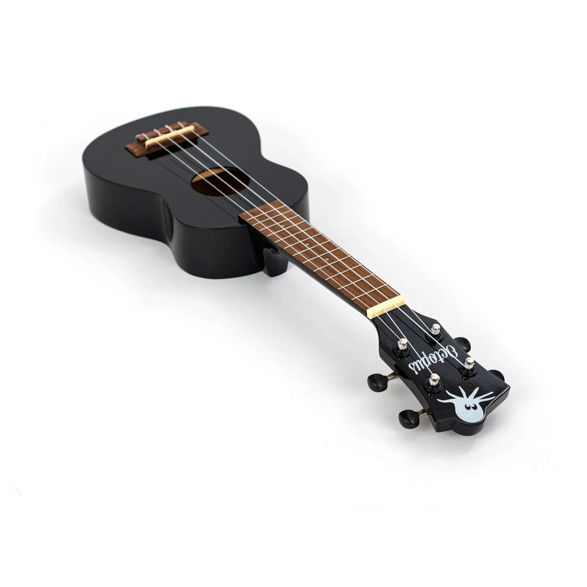Octopus Soprano Ukulele - Image 6
