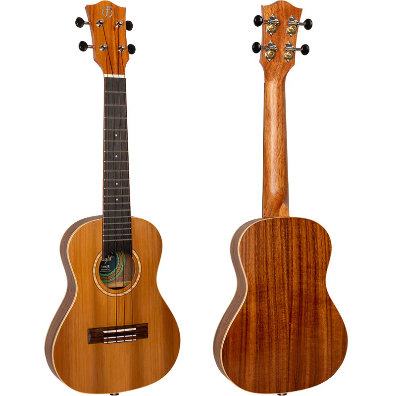 Flight "Princess Series" Leia Electro-Acoustic Tenor Ukulele