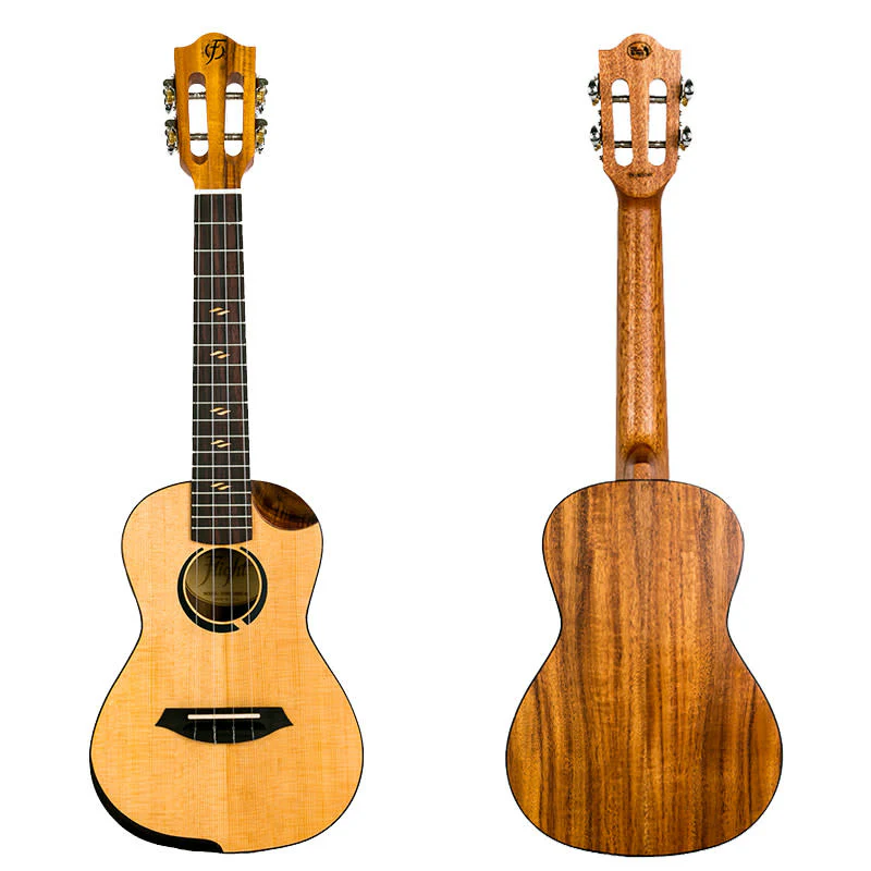 Victoria EQ-A "Princess Series" Flight Tenor Ukulele