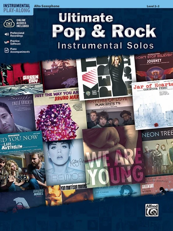 Ultimate Pop & Rock - Instrumental Solos - Image 2