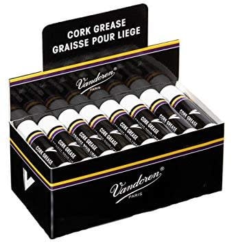 Vandoren Cork Grease - Image 2