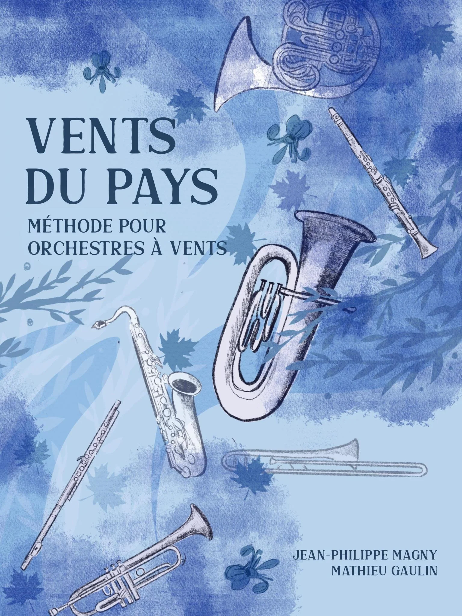 Vents du pays, Trompette