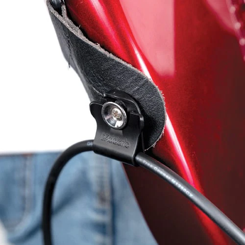 D'Addarion Double Locking Strap Locks - Image 3
