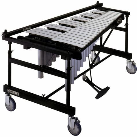 Yamaha YV-2700 Vibraphone