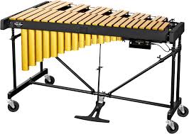 Vibraphone Yamaha YV-3710 - Image 2