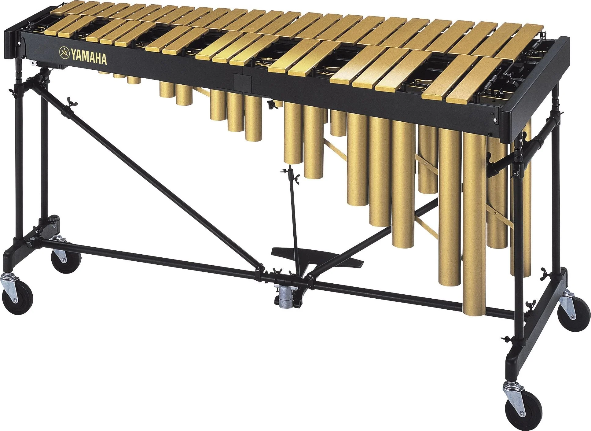 Vibraphone Yamaha YV-3910 - Image 2