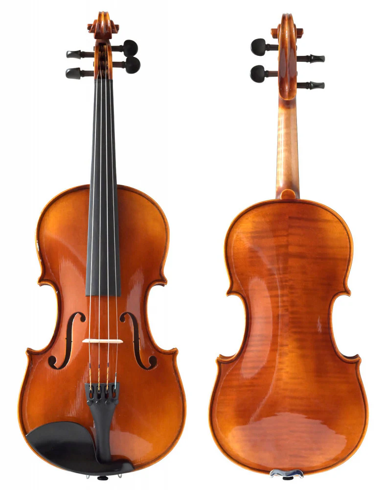 GEWA "Cambridge" Violin - 4/4 - Image 2