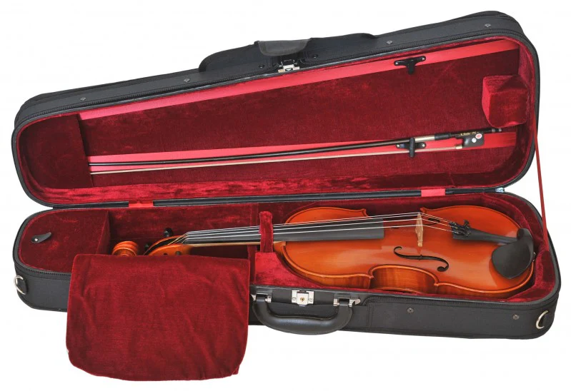 Eastman 080 Viola Violin KIT - Image 3