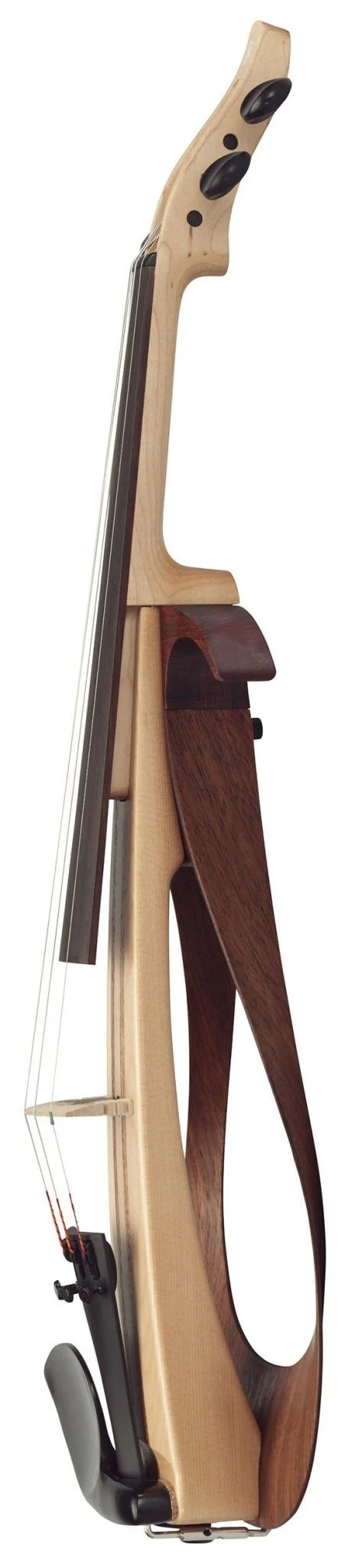 Yamaha YEV-104 Electric Violin - Image 11