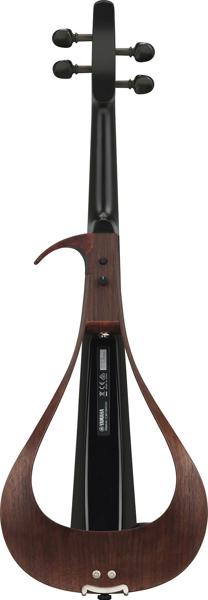 Yamaha YEV-104 Electric Violin - Image 12