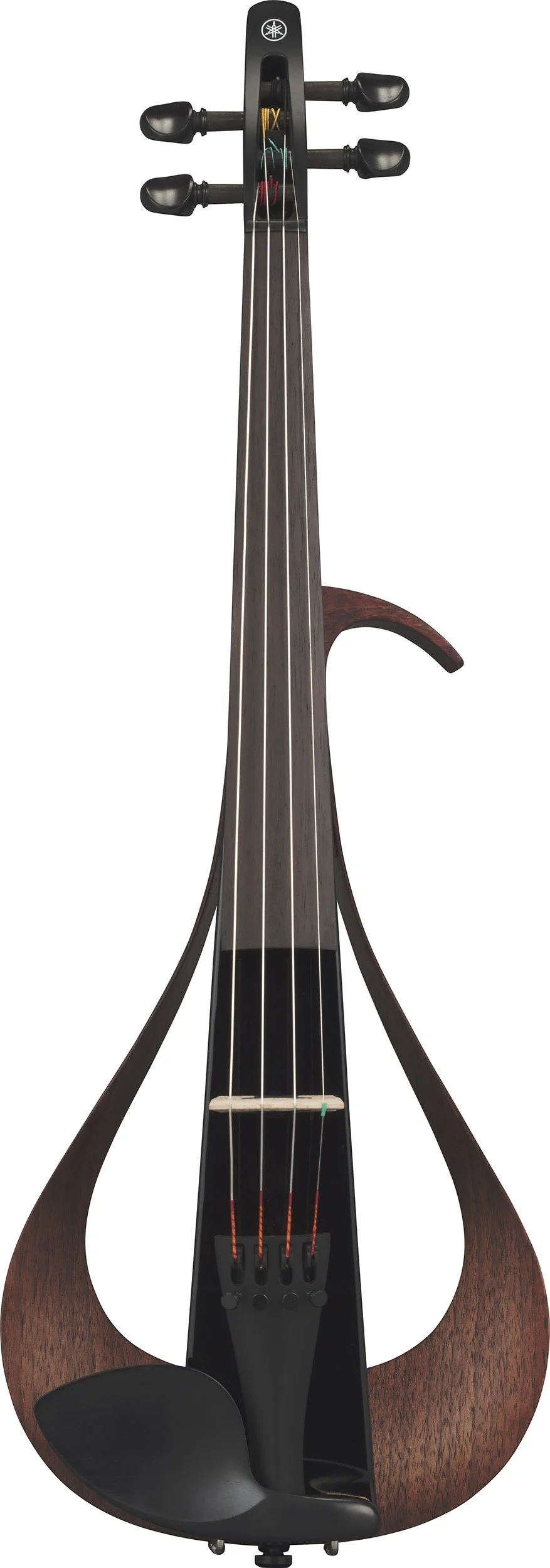 Yamaha YEV-104 Electric Violin - Image 13