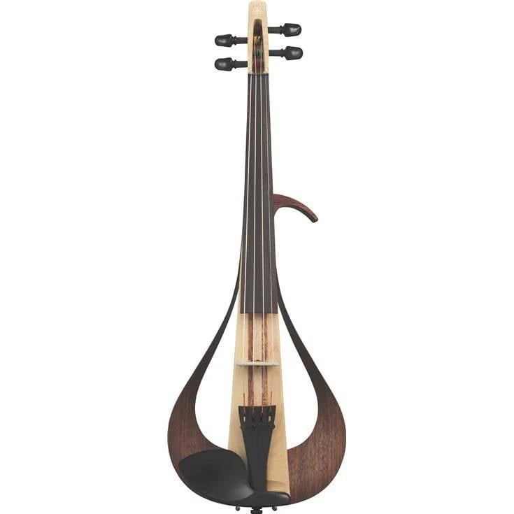 Yamaha YEV-104 Electric Violin - Image 2