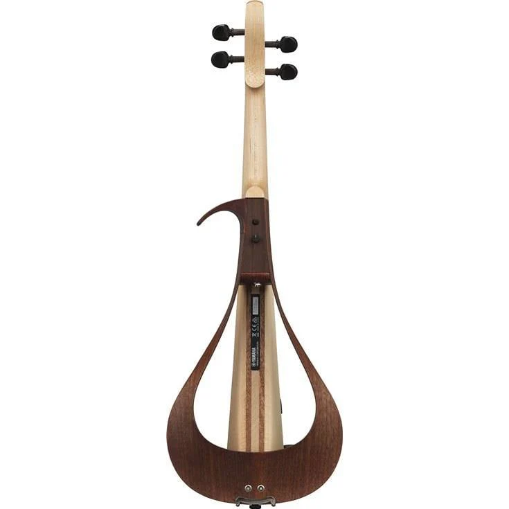 Yamaha YEV-104 Electric Violin - Image 4