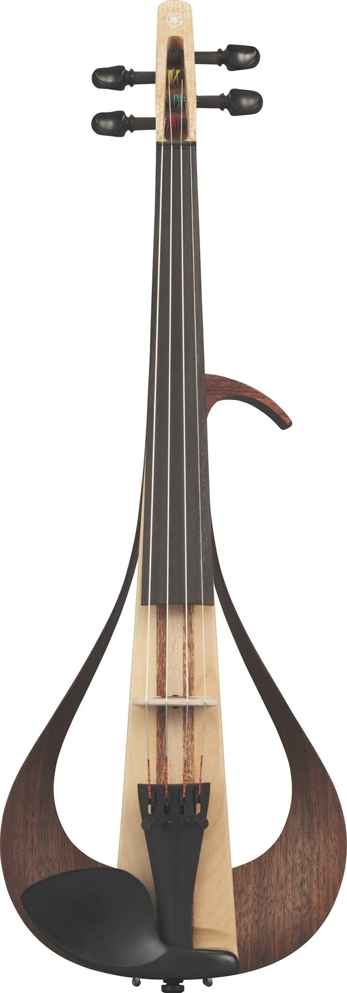 Yamaha YEV-104 Electric Violin - Image 8